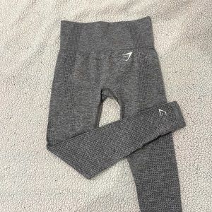 Women's GYMSHARK leggings size XS